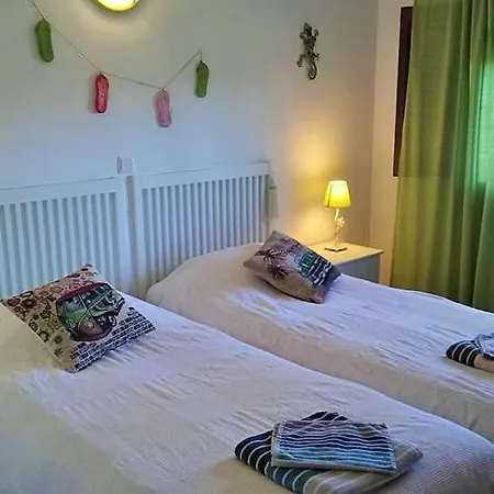 Apartment Jansson Javea