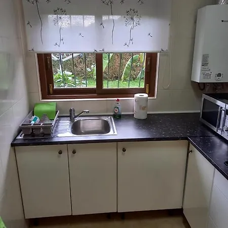 Apartment Jansson