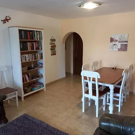 Apartment Jansson