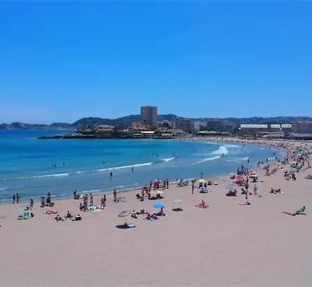 Jansson * Javea