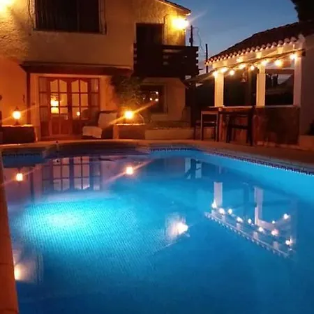 Jansson * Javea